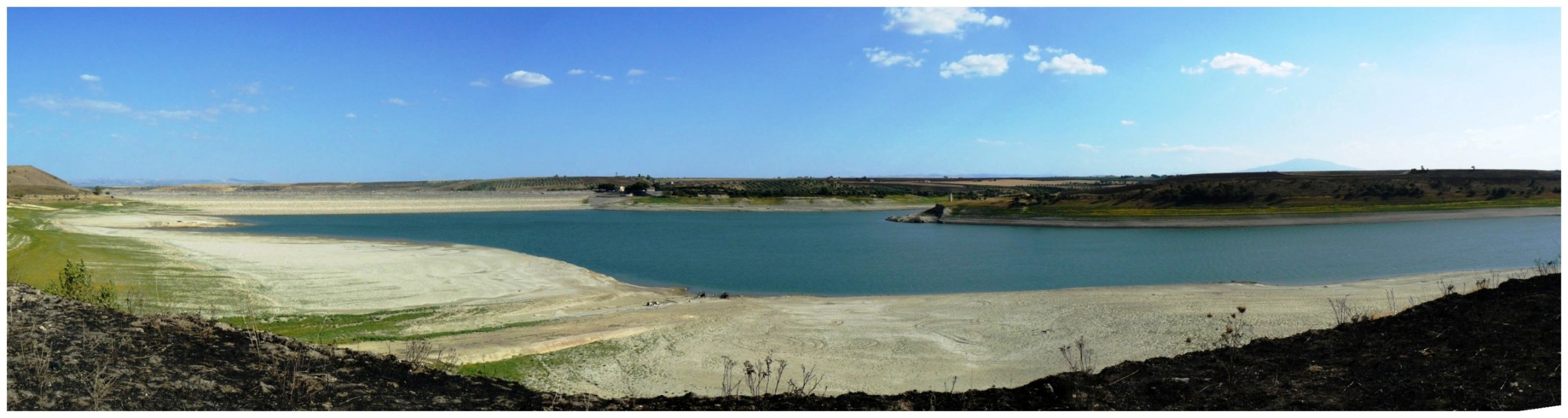 Laghi.......della PUGLIA